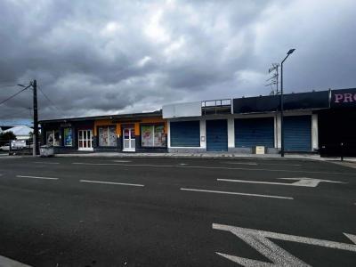 Location Commerce SAINT-ANDRE 97440