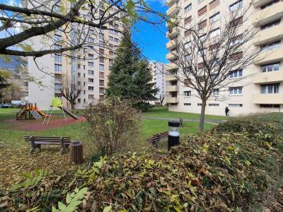 Vente Appartement 2 pices SEYSSINS 38180