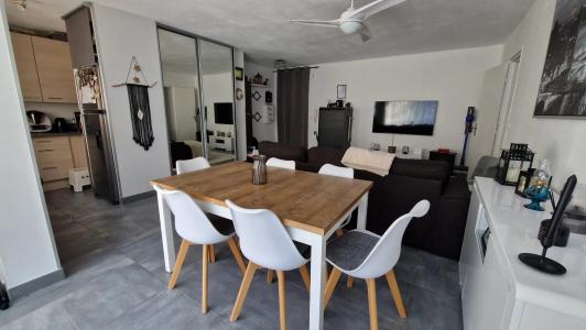 Vente Appartement 3 pices SAINT-LAURENT-DU-VAR 06700