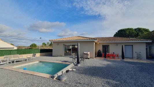 Vente Maison 5 pices MARCORIGNAN 11120