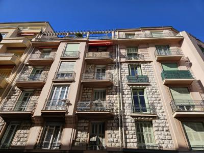 Vente Appartement 2 pices NICE 06000