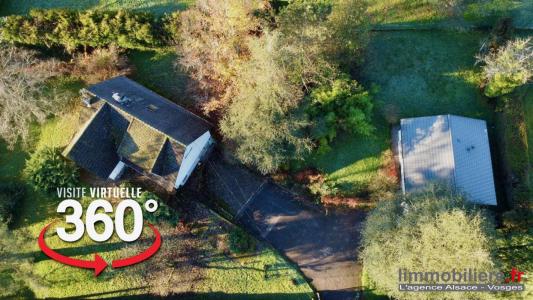 Vente Maison 10 pices NAYEMONT-LES-FOSSES 88100