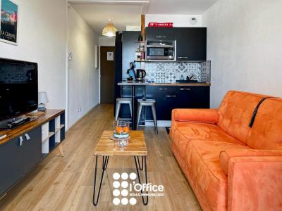 Vente Appartement SABLES-D'OLONNE 85100