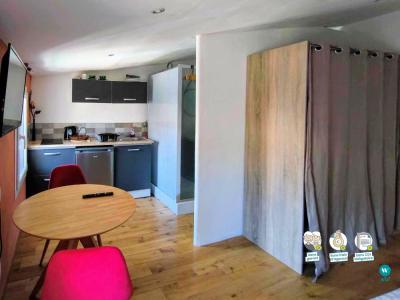 Location Appartement ISLE-SUR-LA-SORGUE 84800