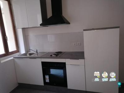 Location Appartement 3 pices AVESNES-SUR-HELPE 59440