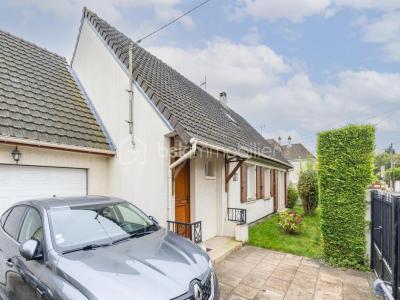 Vente Maison 7 pices CONFLANS-SAINTE-HONORINE 78700