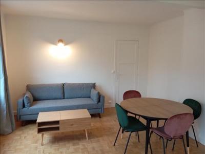 Location Appartement 2 pices ISSY-LES-MOULINEAUX 92130