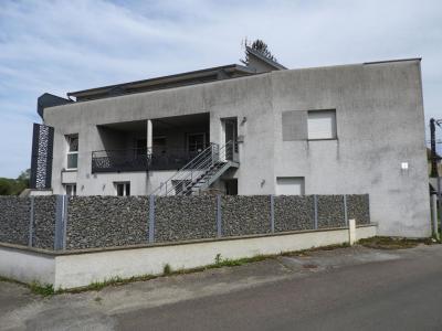 Vente Appartement CHALEZE 25220