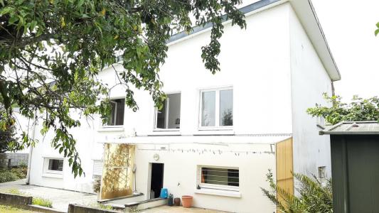 Vente Maison 7 pices BREHAL 50290