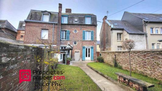 Vente Maison 8 pices PONT-L'EVEQUE 14130