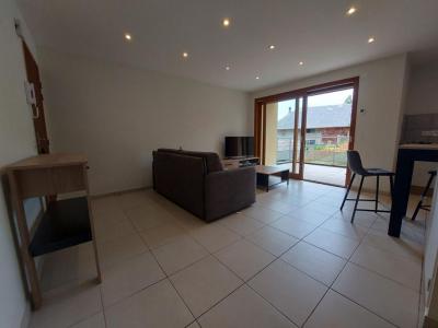 Location Appartement 3 pices CHAPELLE-SAINT-MAURICE 74410