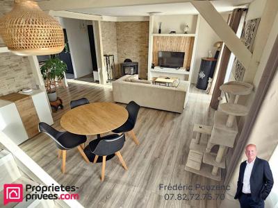 Vente Maison 5 pices HOUDAN 78550