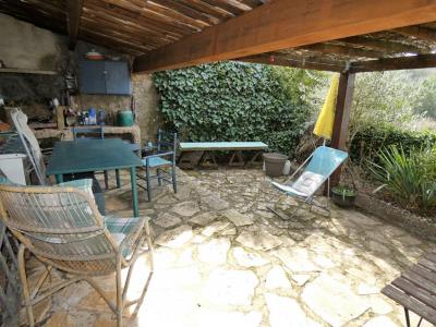 Vente Maison 3 pices ESPARRON 83560