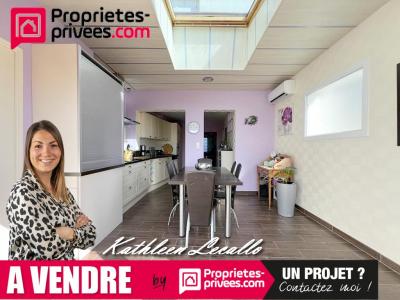 Vente Maison 6 pices TURBALLE 44420