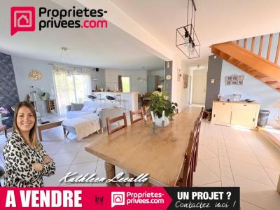 Vente Maison 6 pices SAINT-MOLF 44350