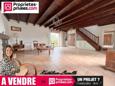 Vente Maison 5 pices TURBALLE 44420