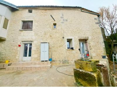 Vente Maison 5 pices ANGOULEME 16000