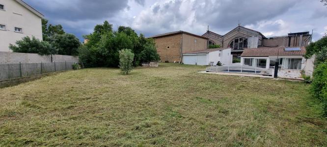 Vente Maison 2 pices ALIGNAN-DU-VENT 34290