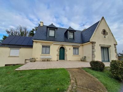 Vente Maison 6 pices FORGES 56120