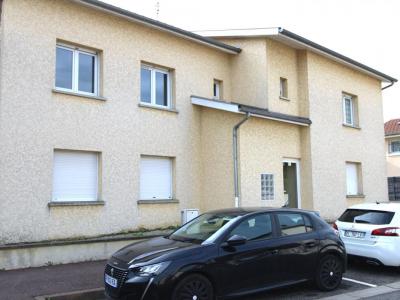 Vente Appartement 2 pices GENAS 69740