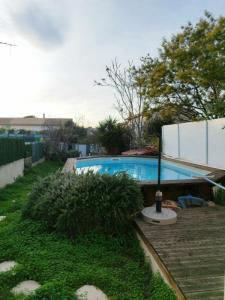 Vente Maison 4 pices ISTRES 13800