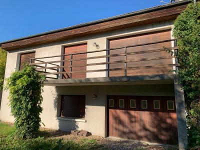 Vente Maison 7 pices CELLE-SAINT-CLOUD 78170