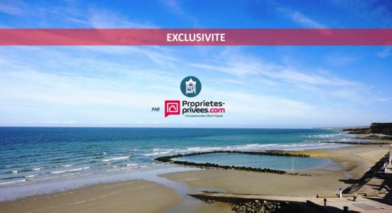 Vente Appartement WIMEREUX 62930