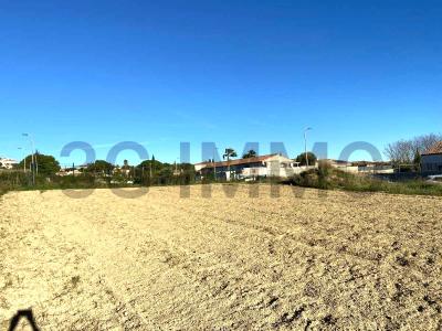 Vente Terrain CAZOULS-LES-BEZIERS 34370