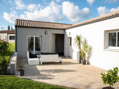 Vente Maison 4 pices THEZAN-LES-BEZIERS 34490