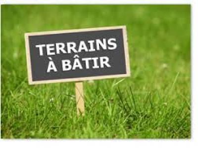 Vente Terrain BELIN-BELIET 33830