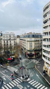 Vente Appartement 2 pices PARIS-15EME-ARRONDISSEMENT 75015