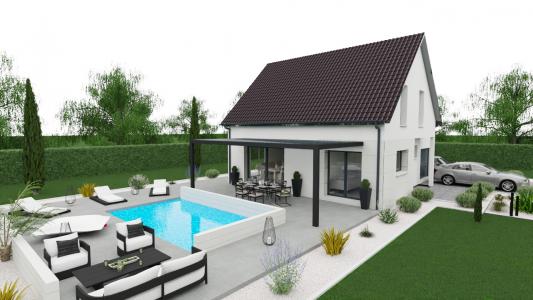 Vente Maison LEYMEN 68220