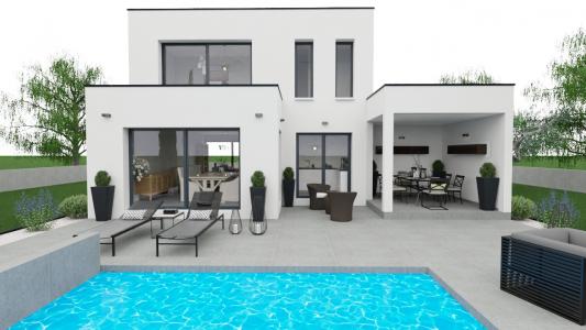 Vente Maison LEYMEN 68220