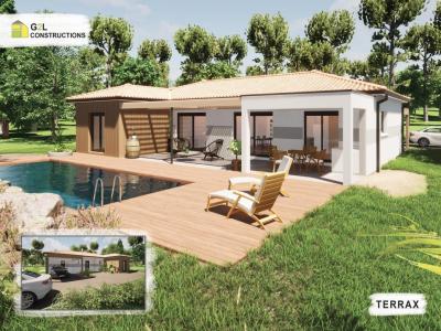 Vente Maison 4 pices AMBARES-ET-LAGRAVE 33440