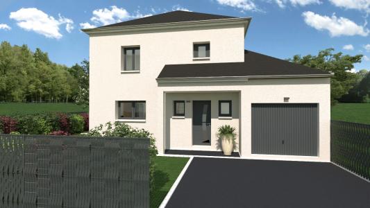 Vente Maison 5 pices CREULLY 14480