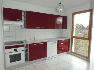 Location Appartement 2 pices SAINT-BONNET-DE-MURE 69720