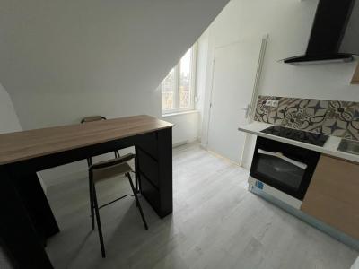 Location Appartement 3 pices CHARLEVILLE-MEZIERES 08000