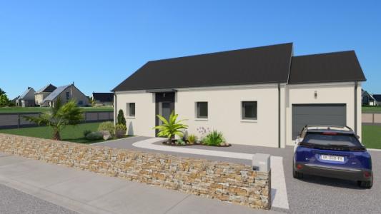 Vente Maison 4 pices BINIC 22520