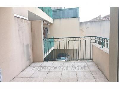 Location Appartement 3 pices COLOMBIERS 34440