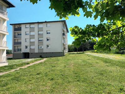 Location Appartement 4 pices NEUFCHATEAU 88300