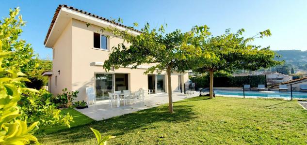 Vente Maison 5 pices ALLAUCH 13190