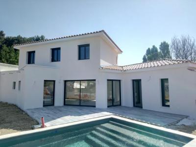 Vente Maison 6 pices GEMENOS 13420