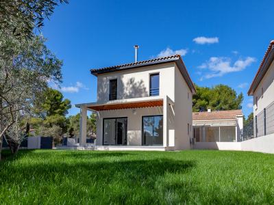 Vente Maison 4 pices GARDANNE 13120