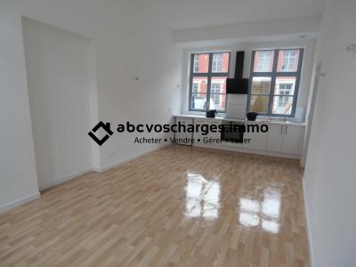 Location Appartement 2 pices VALENCIENNES 59300