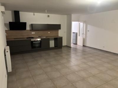 Location Appartement 4 pices BONNEVILLE 74130