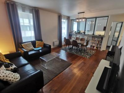 Vente Appartement 4 pices PARIS-12EME-ARRONDISSEMENT 75012