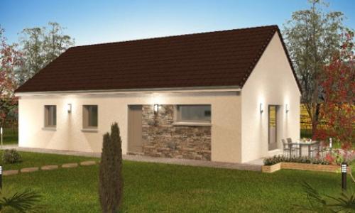 Vente Maison MARNAY 70150