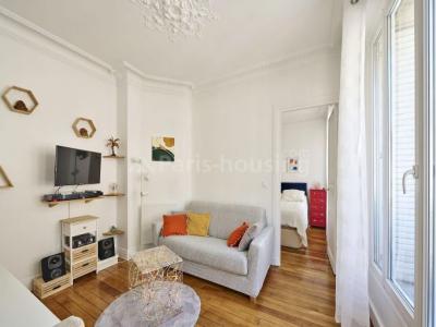 Location Appartement 2 pices PARIS-15EME-ARRONDISSEMENT 75015