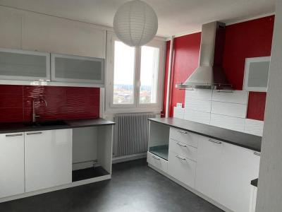 Location Appartement 4 pices LUXEUIL-LES-BAINS 70300