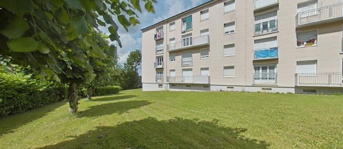 Location Appartement 4 pices TOUCY 89130